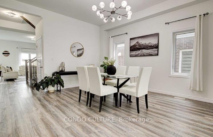 Photo 11 of 28 Sass Crescent, Brant, Paris — HOMEH
