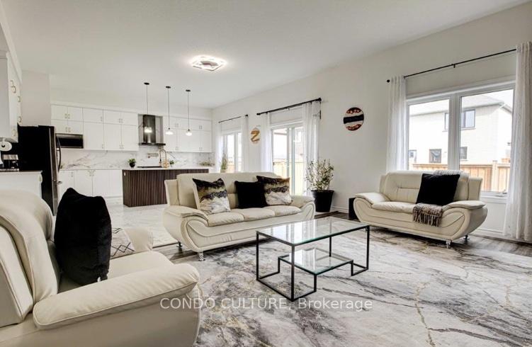 Photo 12 of 28 Sass Crescent, Brant, Paris — HOMEH