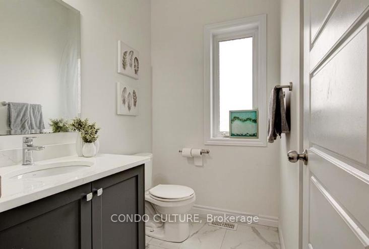 Photo 14 of 28 Sass Crescent, Brant, Paris — HOMEH