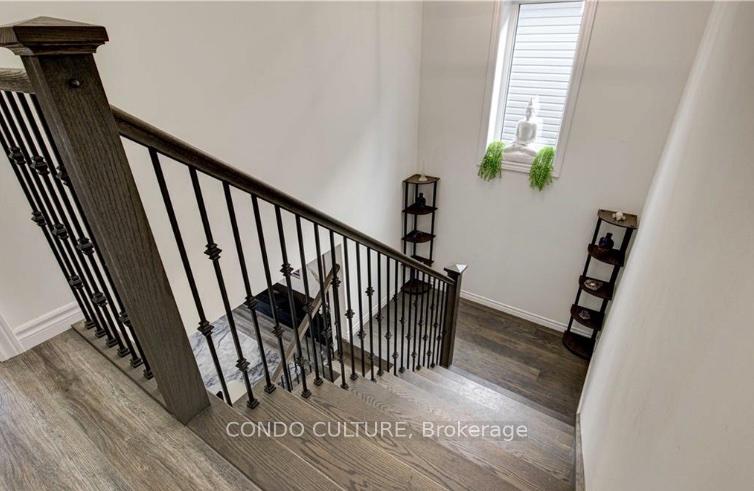 Photo 15 of 28 Sass Crescent, Brant, Paris — HOMEH