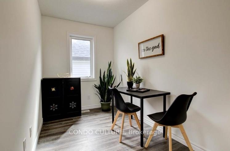 Photo 16 of 28 Sass Crescent, Brant, Paris — HOMEH