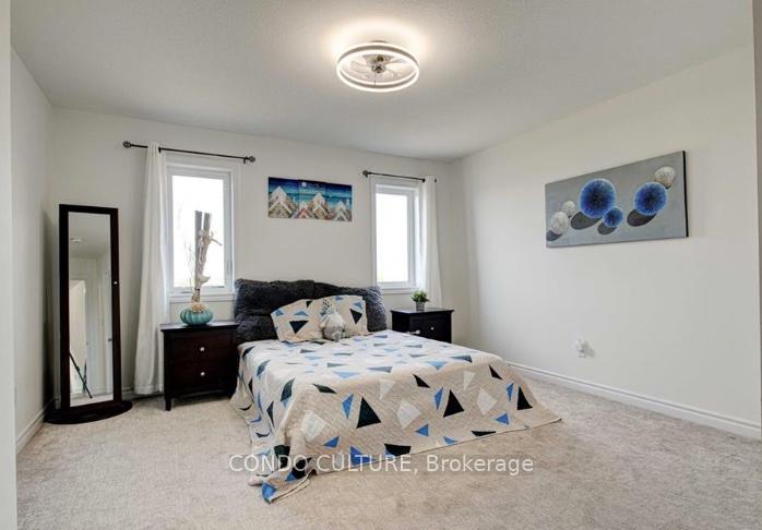 Photo 21 of 28 Sass Crescent, Brant, Paris — HOMEH