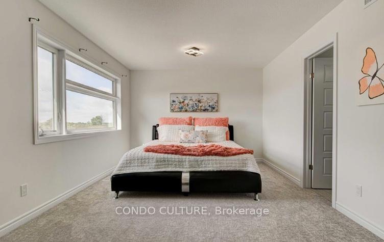 Photo 25 of 28 Sass Crescent, Brant, Paris — HOMEH