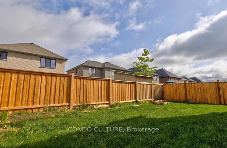 Photo 30 of 28 Sass Crescent, Brant, Paris — HOMEH