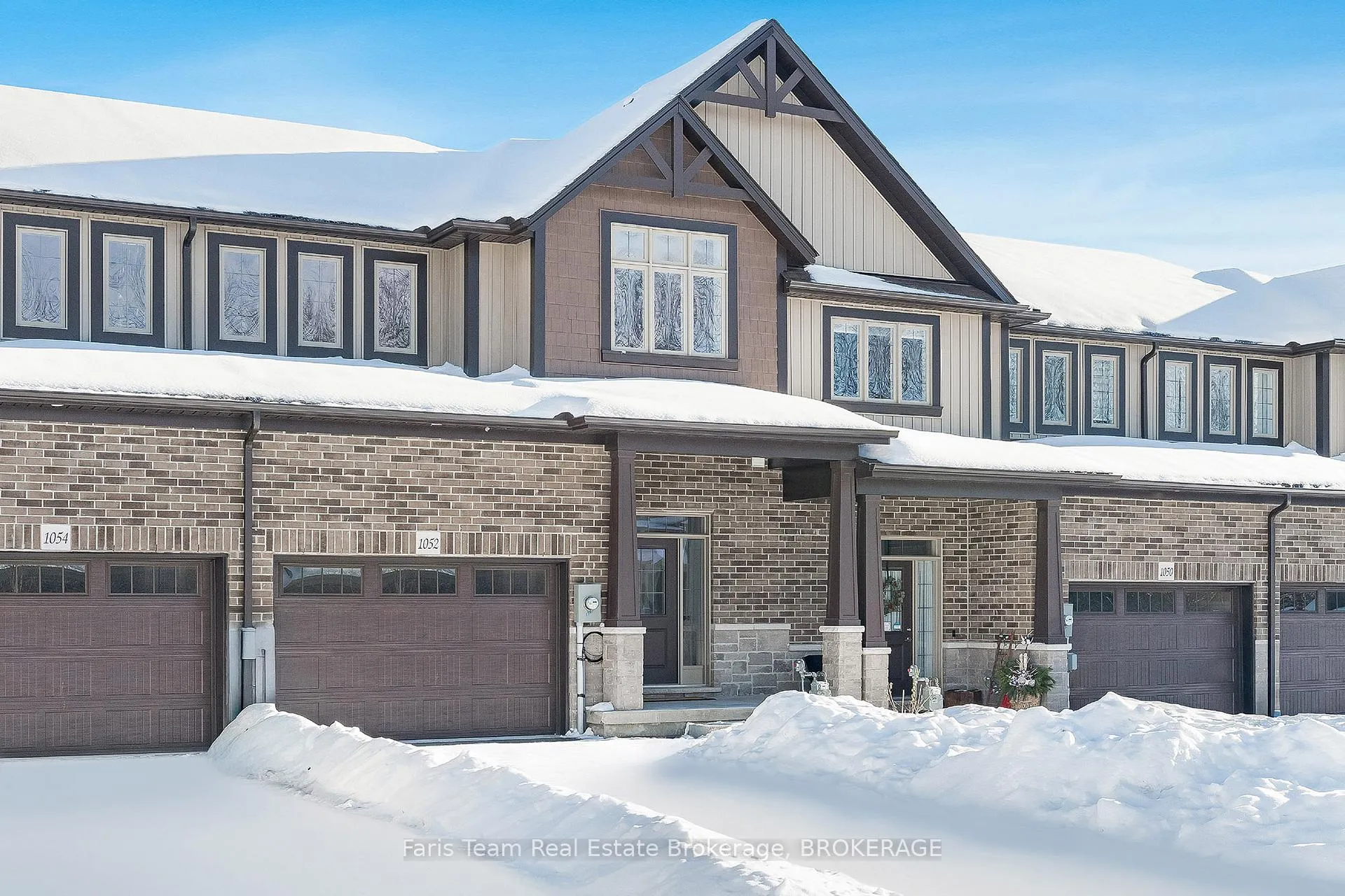 Photo 1 of 1052 Wright Drive, Midland — HOMEH