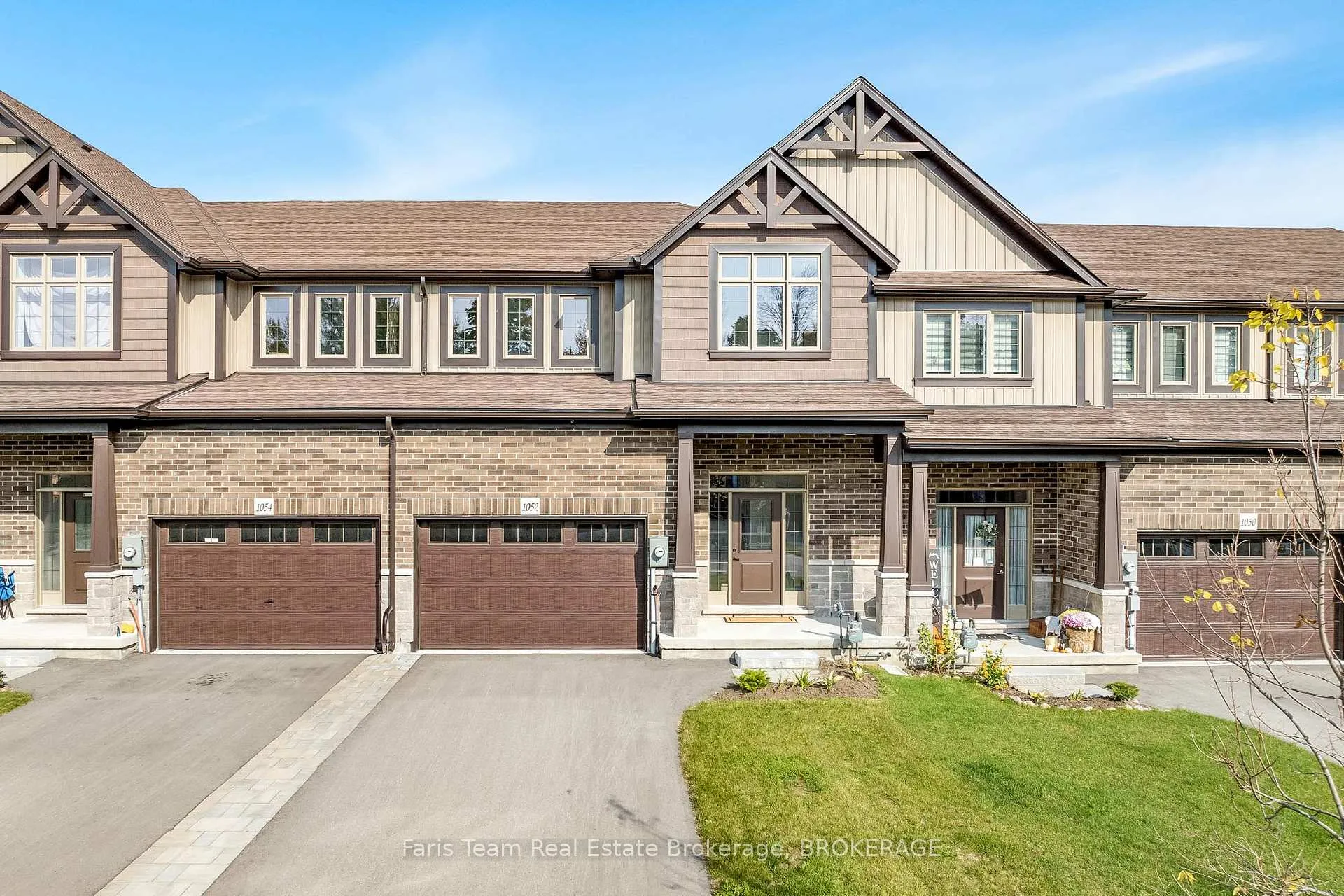 Photo 2 of 1052 Wright Drive, Midland — HOMEH