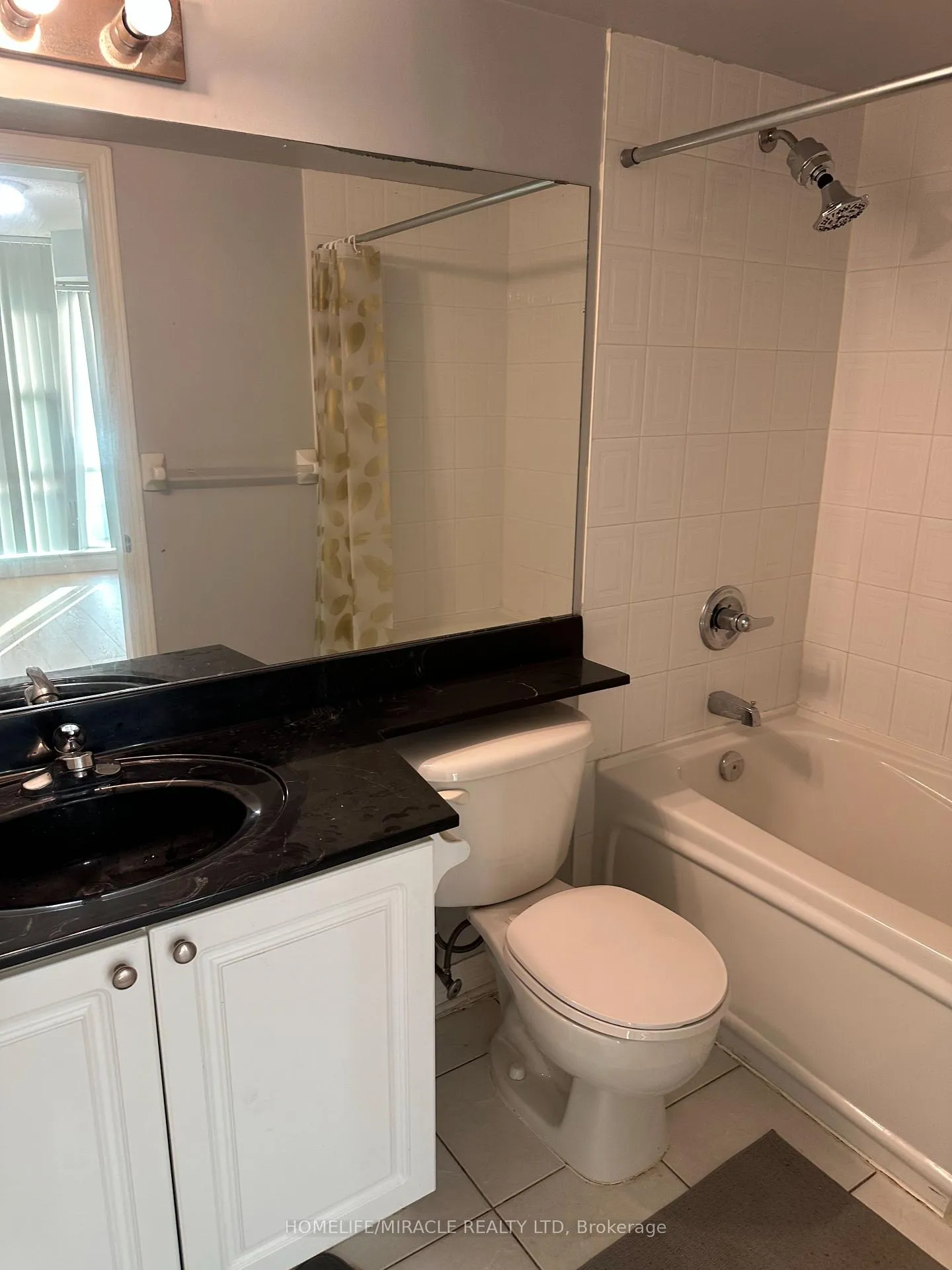 Photo 13 of Unit 509, 1 Elm Drive W, Mississauga, City Centre — HOMEH