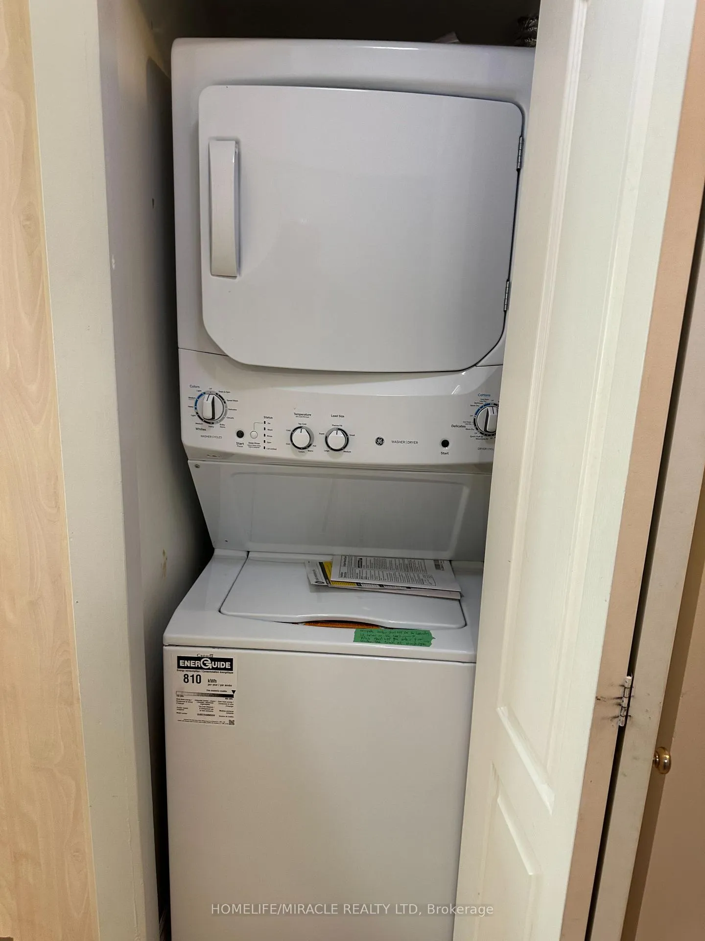 Photo 14 of Unit 509, 1 Elm Drive W, Mississauga, City Centre — HOMEH