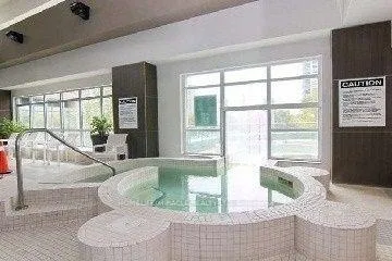 Photo 15 of Unit 509, 1 Elm Drive W, Mississauga, City Centre — HOMEH