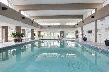 Photo 17 of Unit 509, 1 Elm Drive W, Mississauga, City Centre — HOMEH