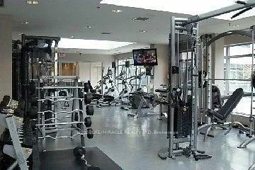 Photo 18 of Unit 509, 1 Elm Drive W, Mississauga, City Centre — HOMEH