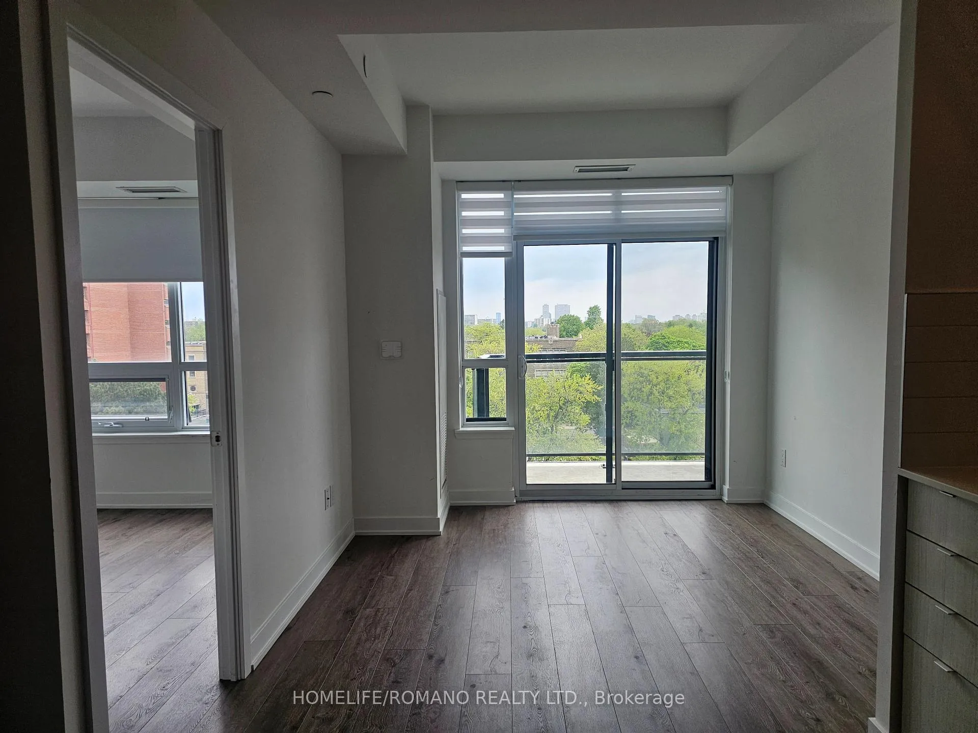 Photo 2 of Unit 607, 630 Greenwood Avenue, Toronto, Blake-Jones — HOMEH