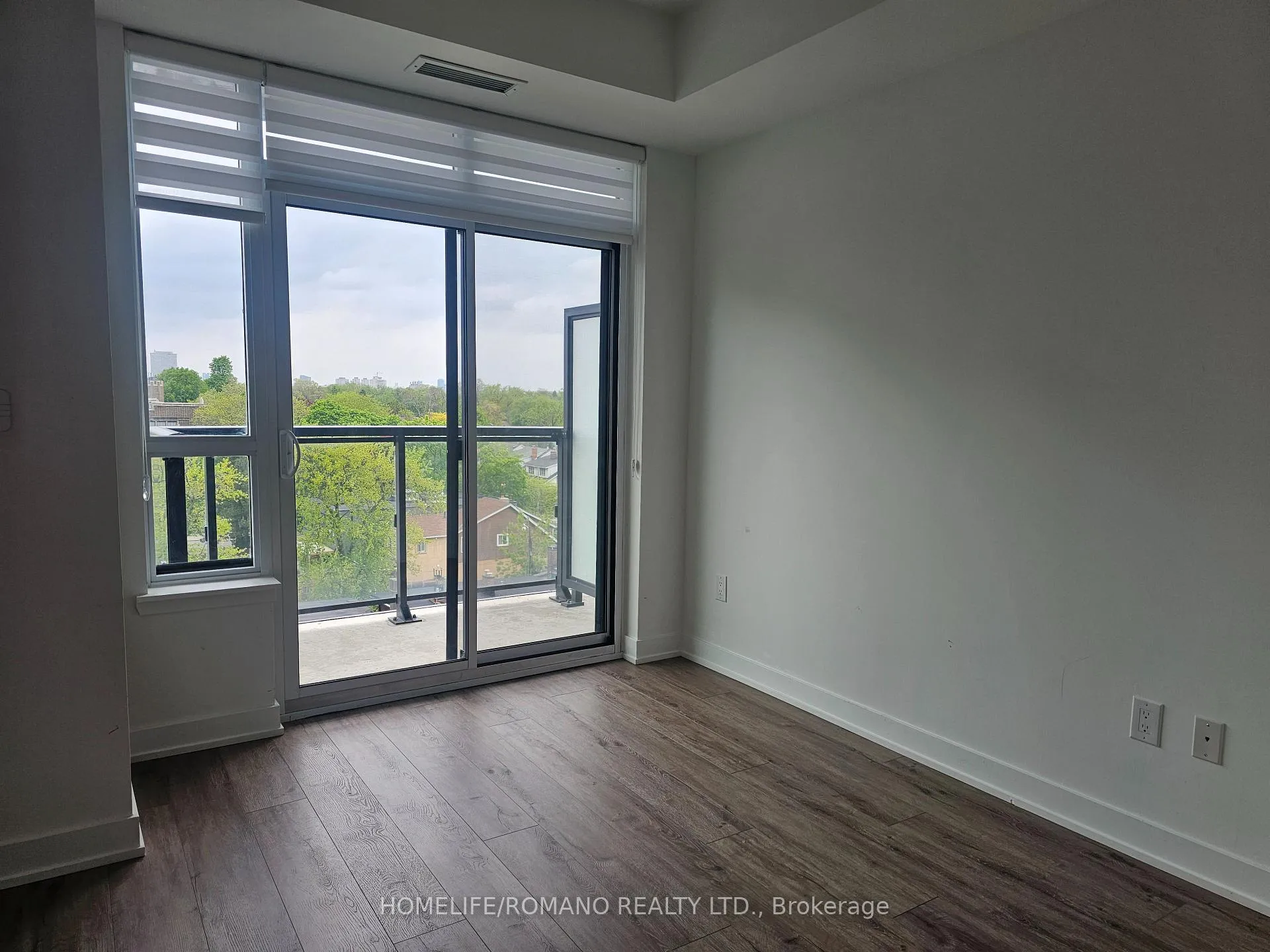 Photo 5 of Unit 607, 630 Greenwood Avenue, Toronto, Blake-Jones — HOMEH
