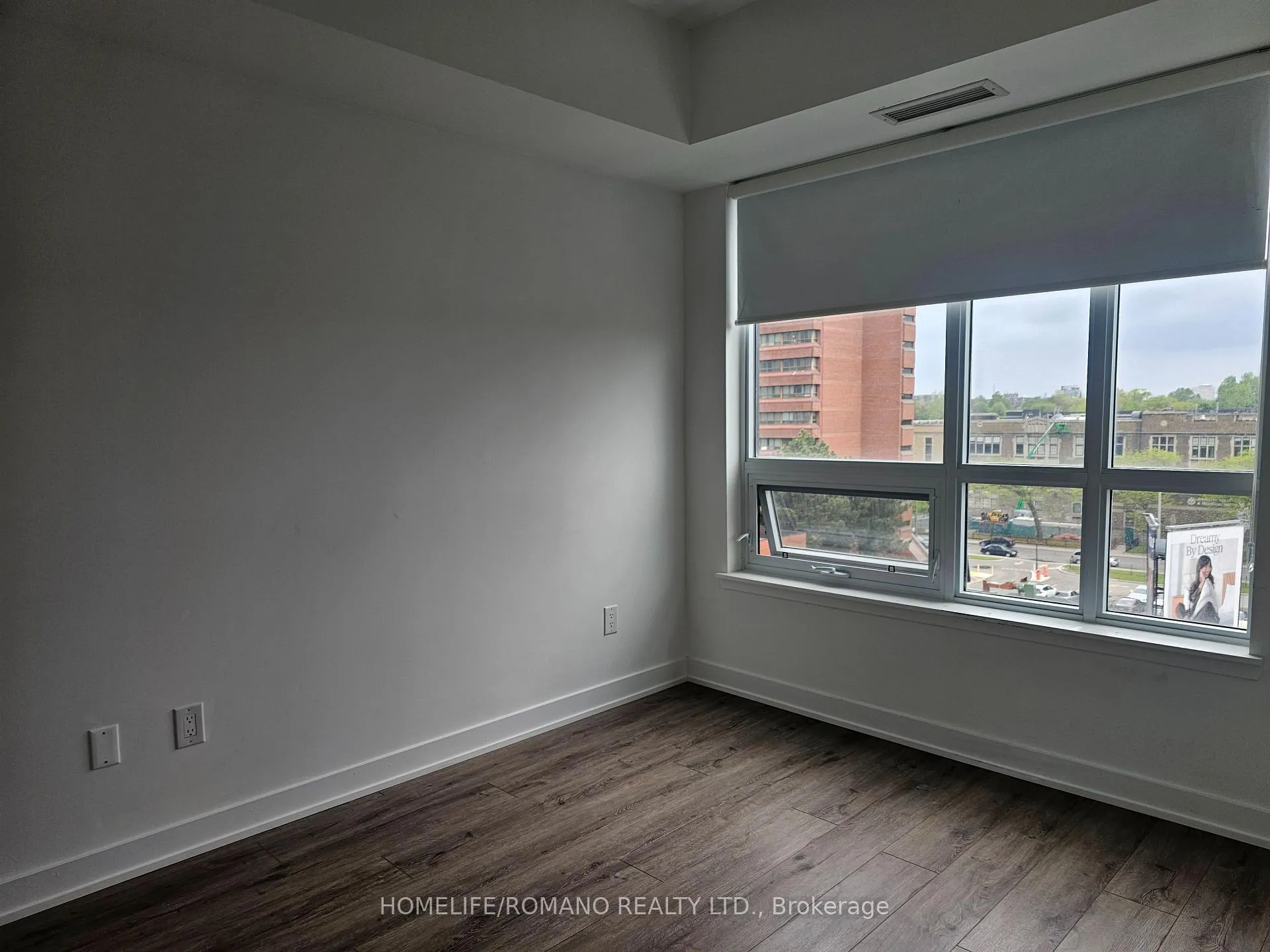 Photo 6 of Unit 607, 630 Greenwood Avenue, Toronto, Blake-Jones — HOMEH