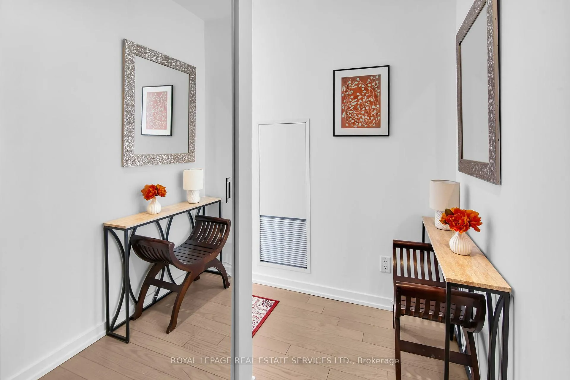 Photo 4 of Unit 2806, 101 Peter Street, Toronto, Waterfront Communities — HOMEH