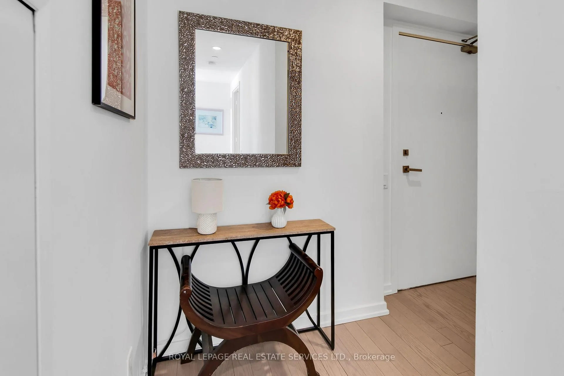 Photo 5 of Unit 2806, 101 Peter Street, Toronto, Waterfront Communities — HOMEH