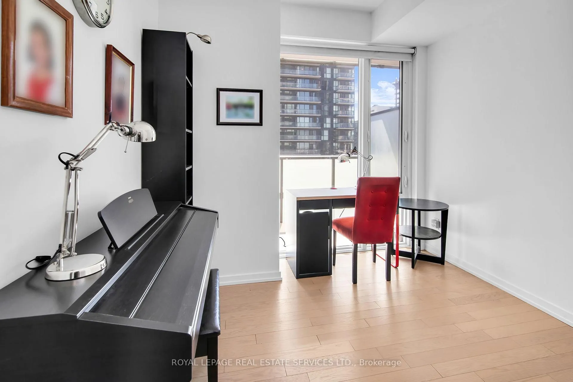 Photo 20 of Unit 2806, 101 Peter Street, Toronto, Waterfront Communities — HOMEH
