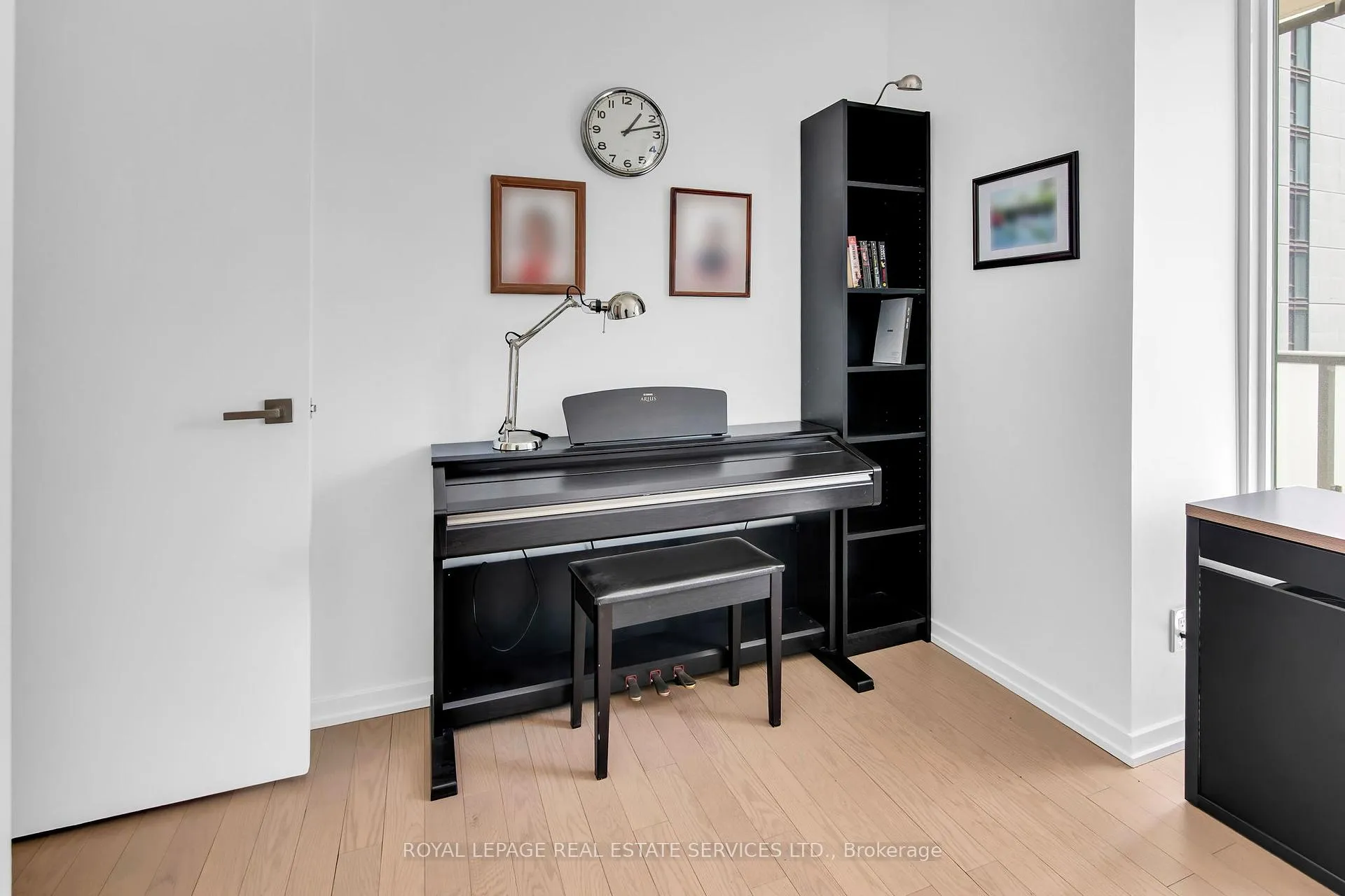 Photo 21 of Unit 2806, 101 Peter Street, Toronto, Waterfront Communities — HOMEH
