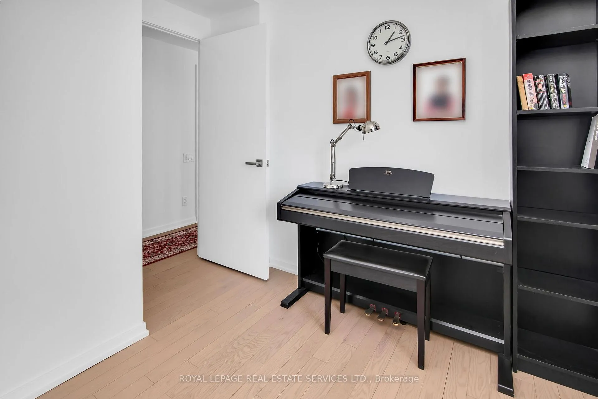 Photo 22 of Unit 2806, 101 Peter Street, Toronto, Waterfront Communities — HOMEH