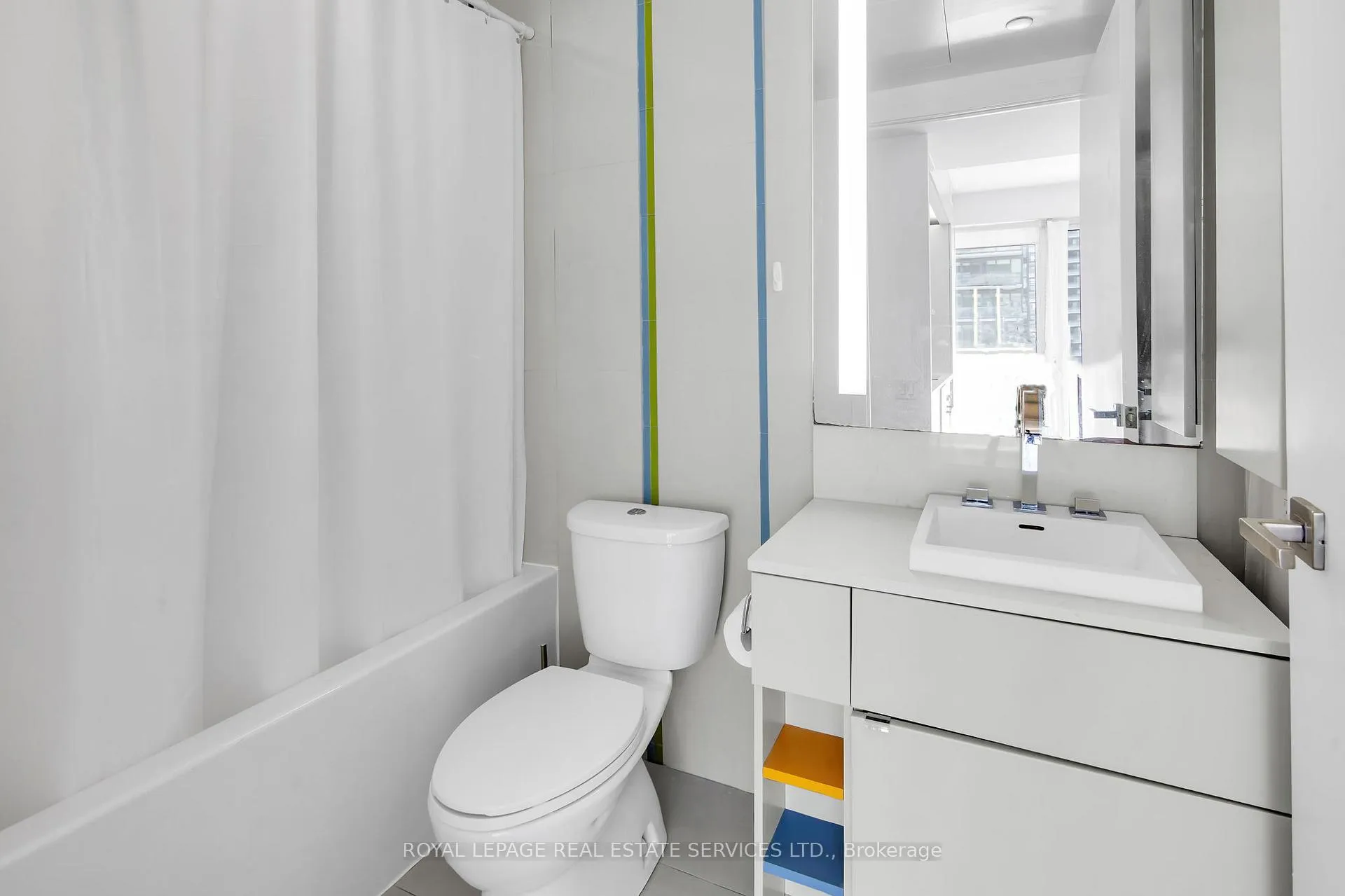 Photo 23 of Unit 2806, 101 Peter Street, Toronto, Waterfront Communities — HOMEH