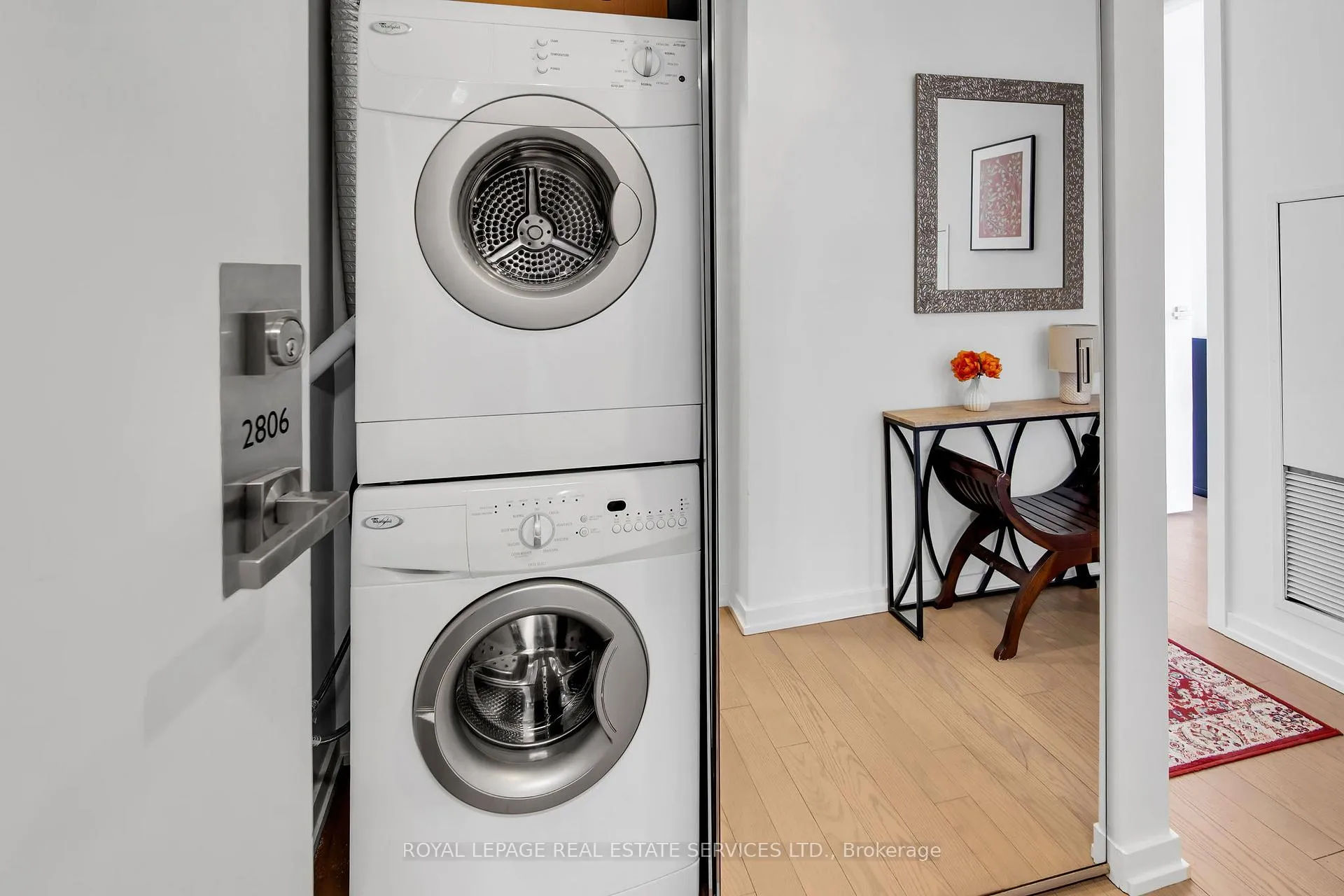 Photo 24 of Unit 2806, 101 Peter Street, Toronto, Waterfront Communities — HOMEH