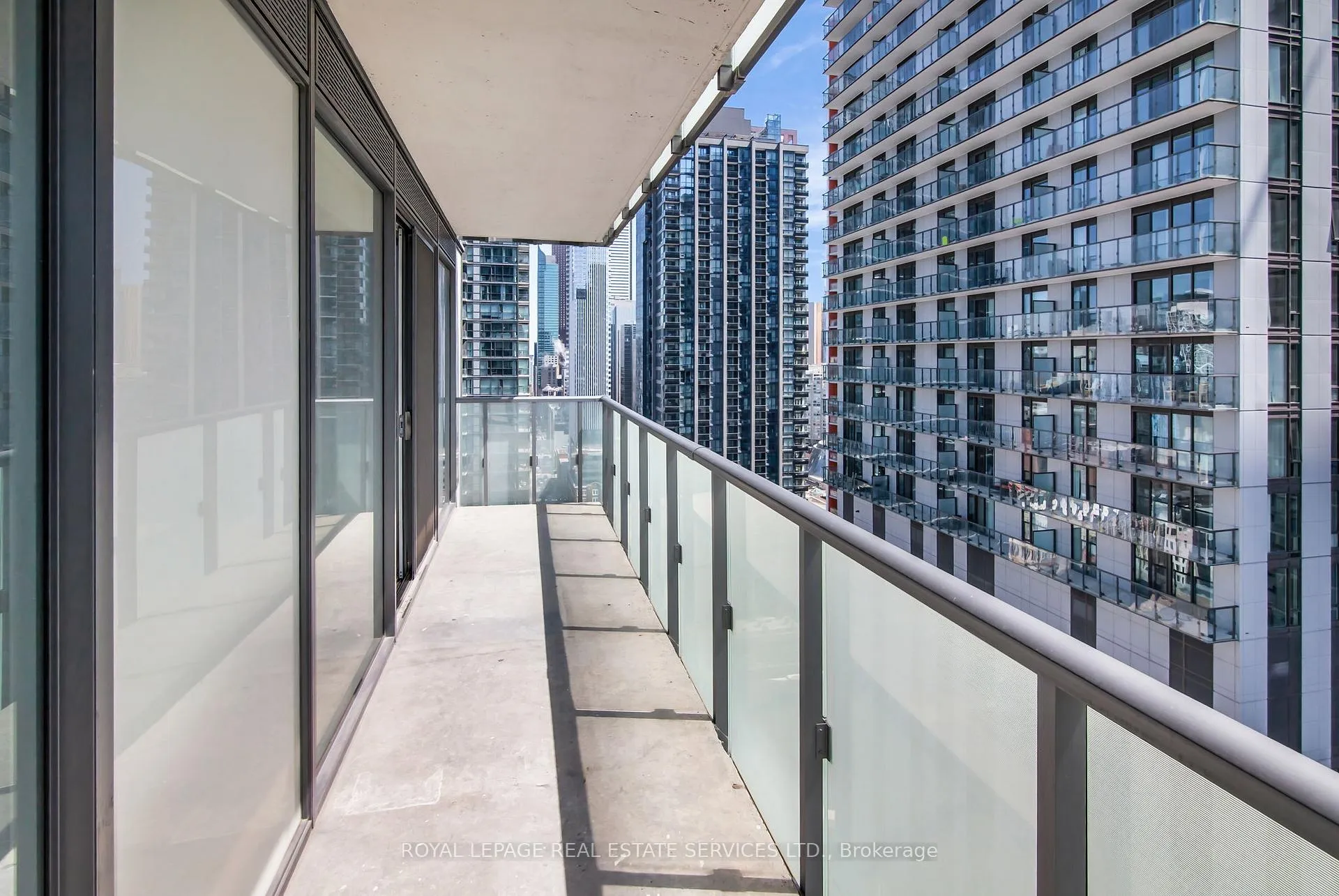 Photo 26 of Unit 2806, 101 Peter Street, Toronto, Waterfront Communities — HOMEH