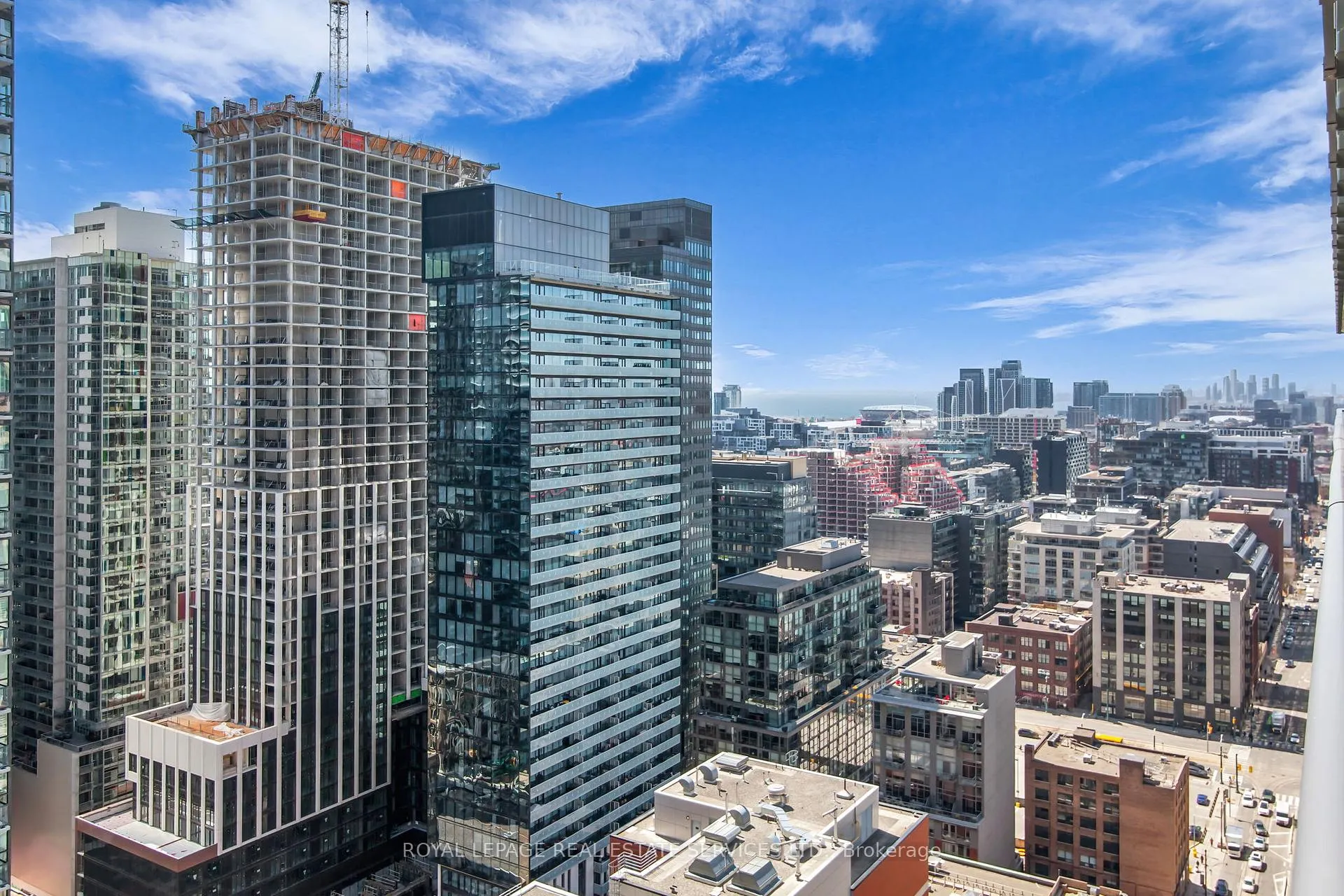 Photo 27 of Unit 2806, 101 Peter Street, Toronto, Waterfront Communities — HOMEH