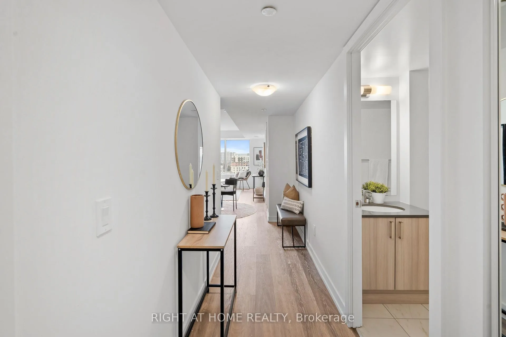 Photo 18 of Unit 909, 1435 Celebration Drive, Pickering, Bay Ridges — HOMEH