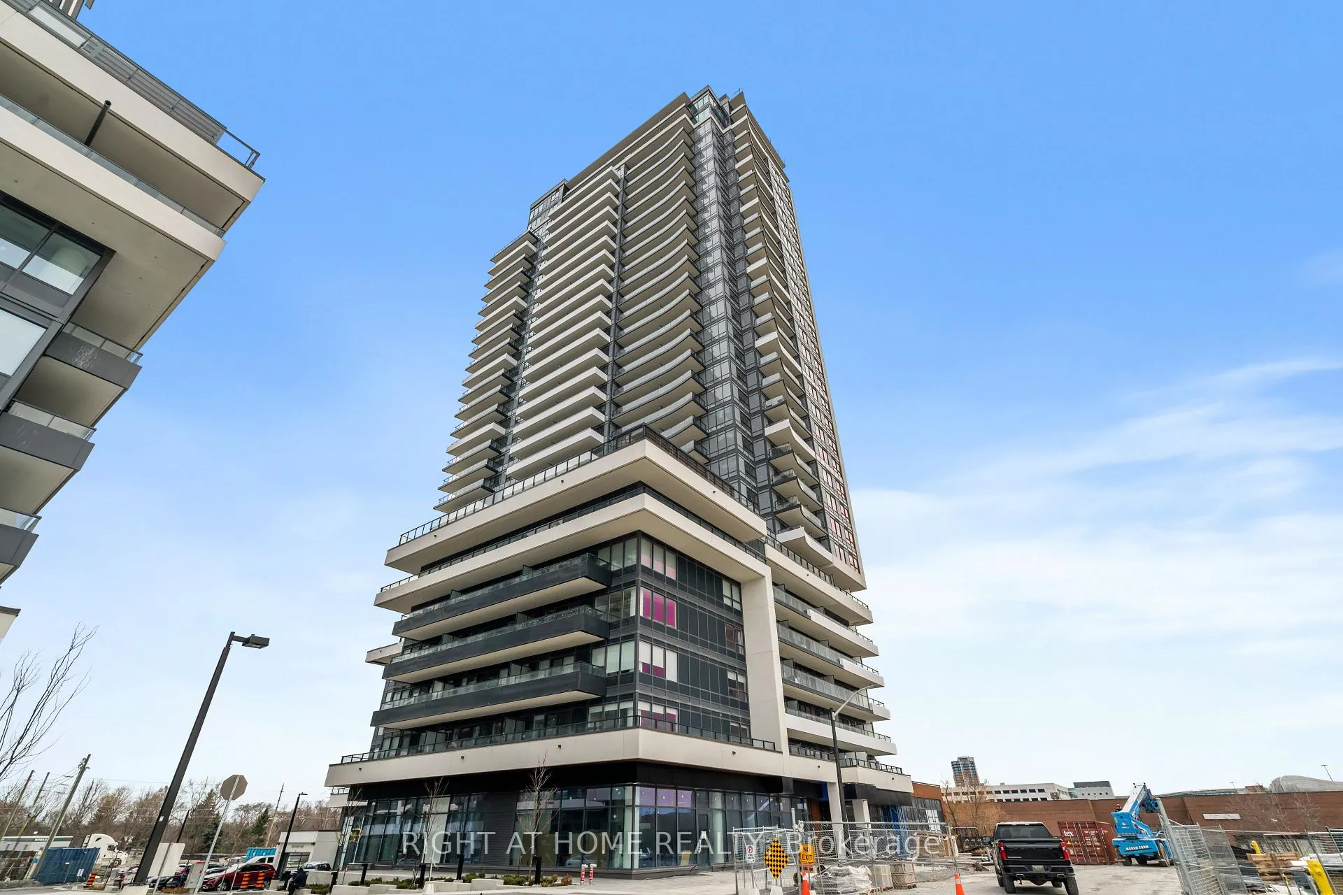 Photo 23 of Unit 909, 1435 Celebration Drive, Pickering, Bay Ridges — HOMEH