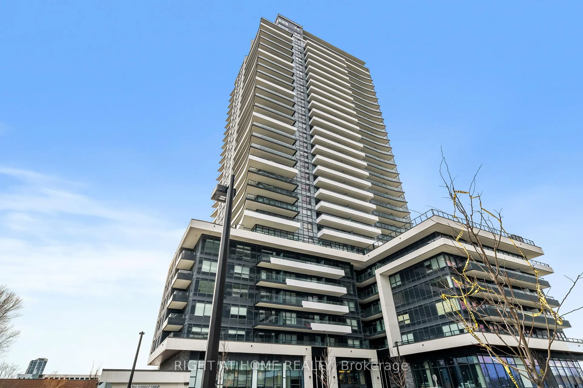Photo 24 of Unit 909, 1435 Celebration Drive, Pickering, Bay Ridges — HOMEH