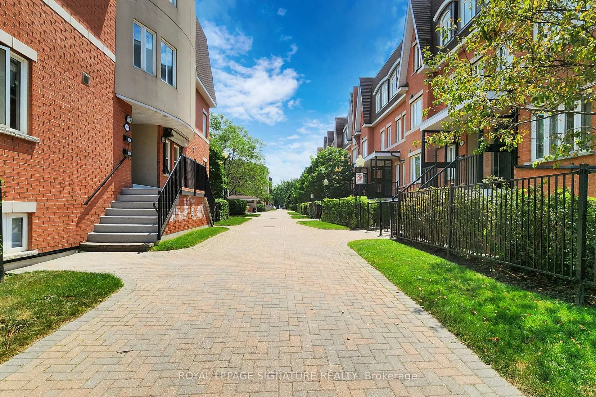 Photo 17 of Unit 110, 308 John Street, Markham, Aileen-Willowbrook — HOMEH