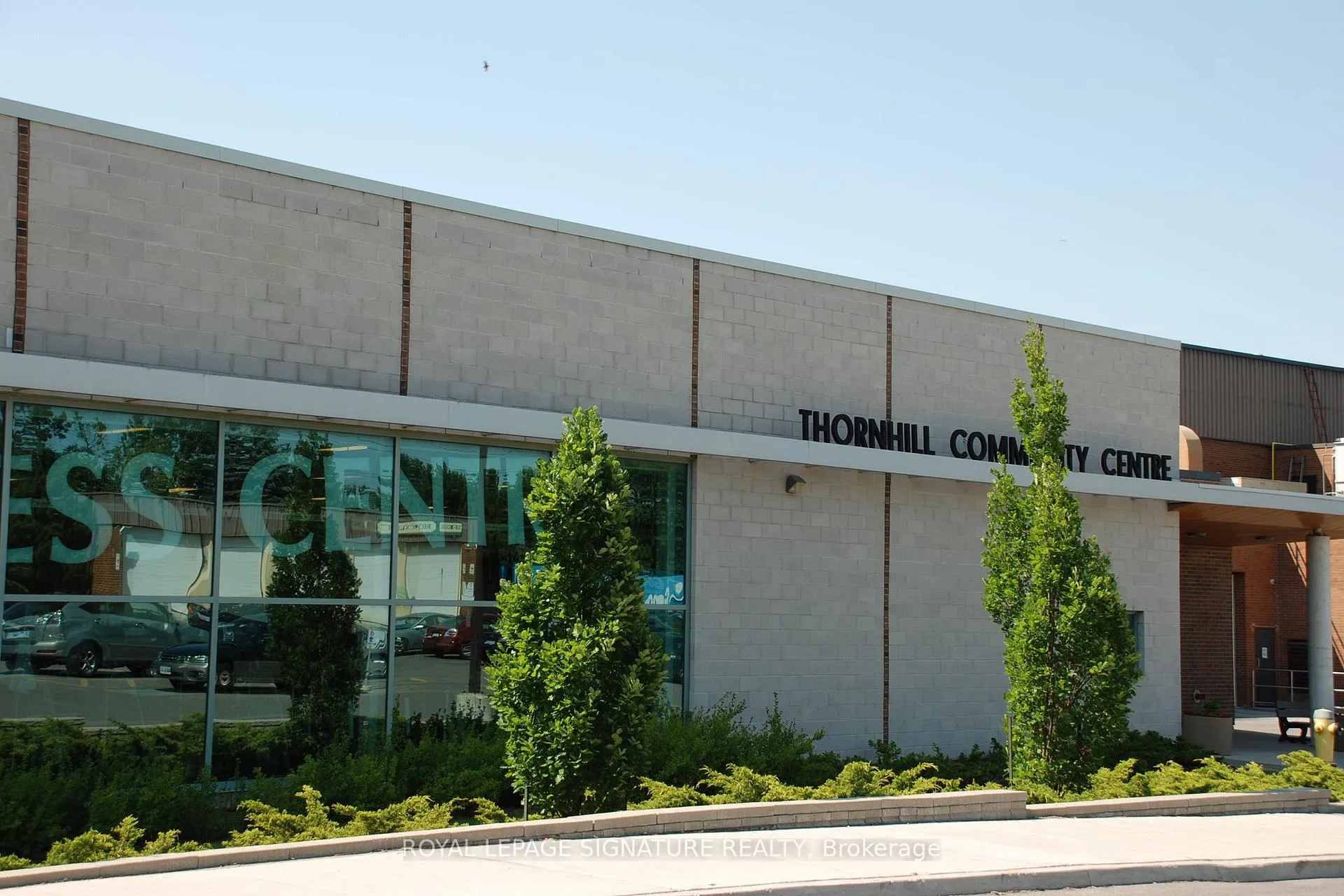 Photo 18 of Unit 110, 308 John Street, Markham, Aileen-Willowbrook — HOMEH