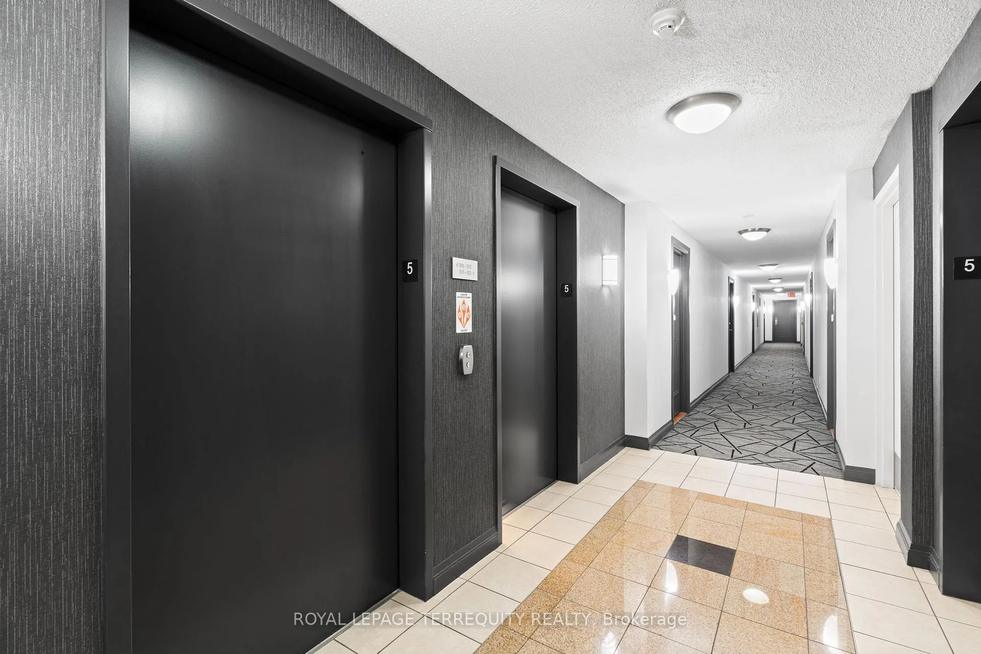 Photo 4 of Unit 514, 1200 The Esplanade N, Pickering, Town Centre — HOMEH