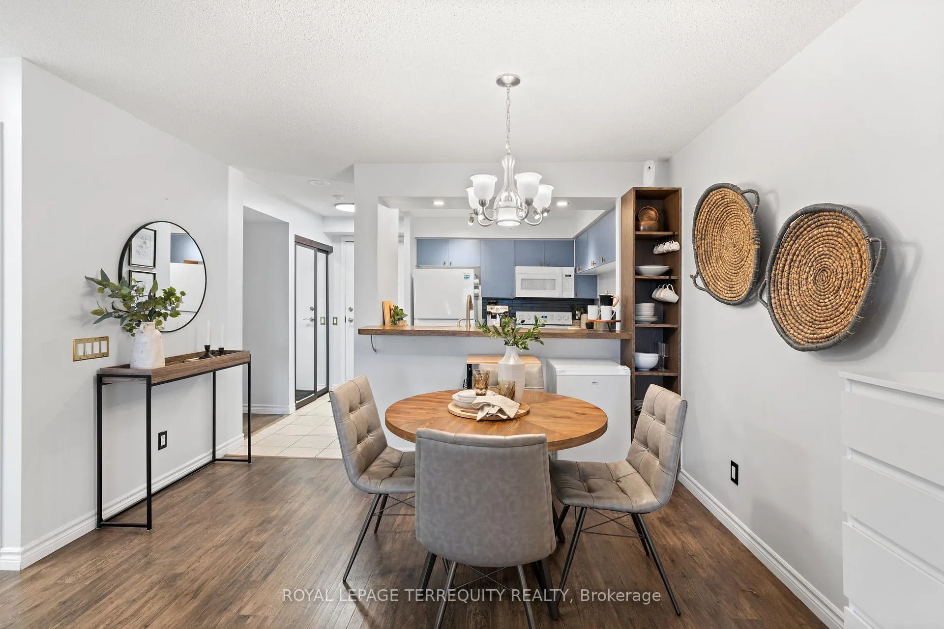 Photo 7 of Unit 514, 1200 The Esplanade N, Pickering, Town Centre — HOMEH