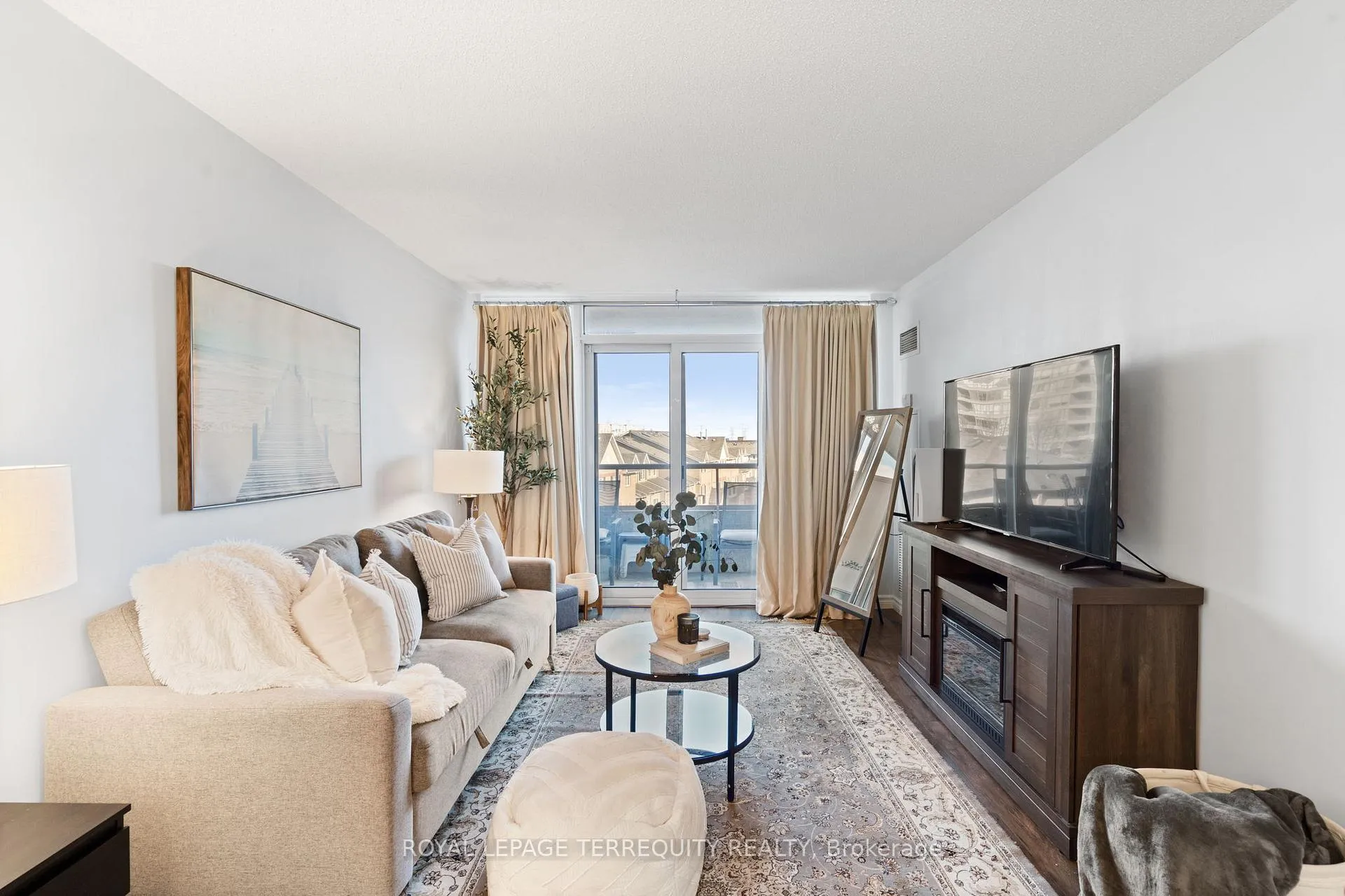 Photo 8 of Unit 514, 1200 The Esplanade N, Pickering, Town Centre — HOMEH
