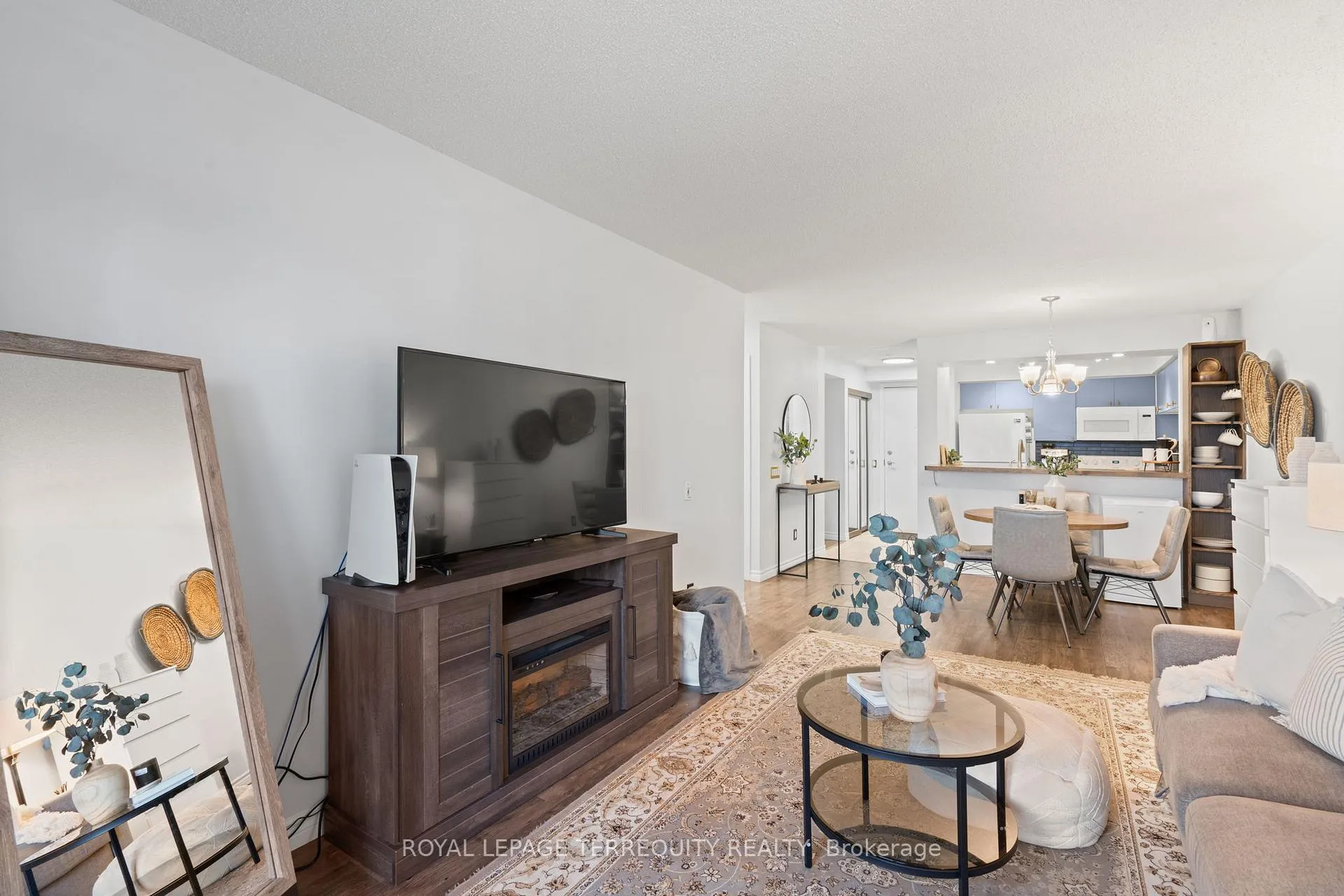 Photo 10 of Unit 514, 1200 The Esplanade N, Pickering, Town Centre — HOMEH