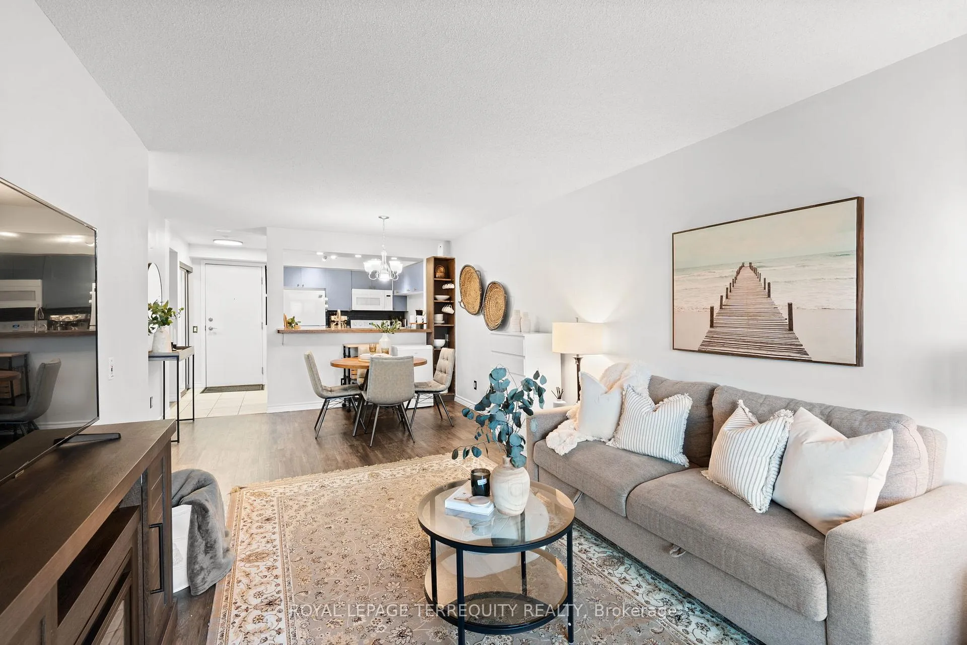 Photo 11 of Unit 514, 1200 The Esplanade N, Pickering, Town Centre — HOMEH