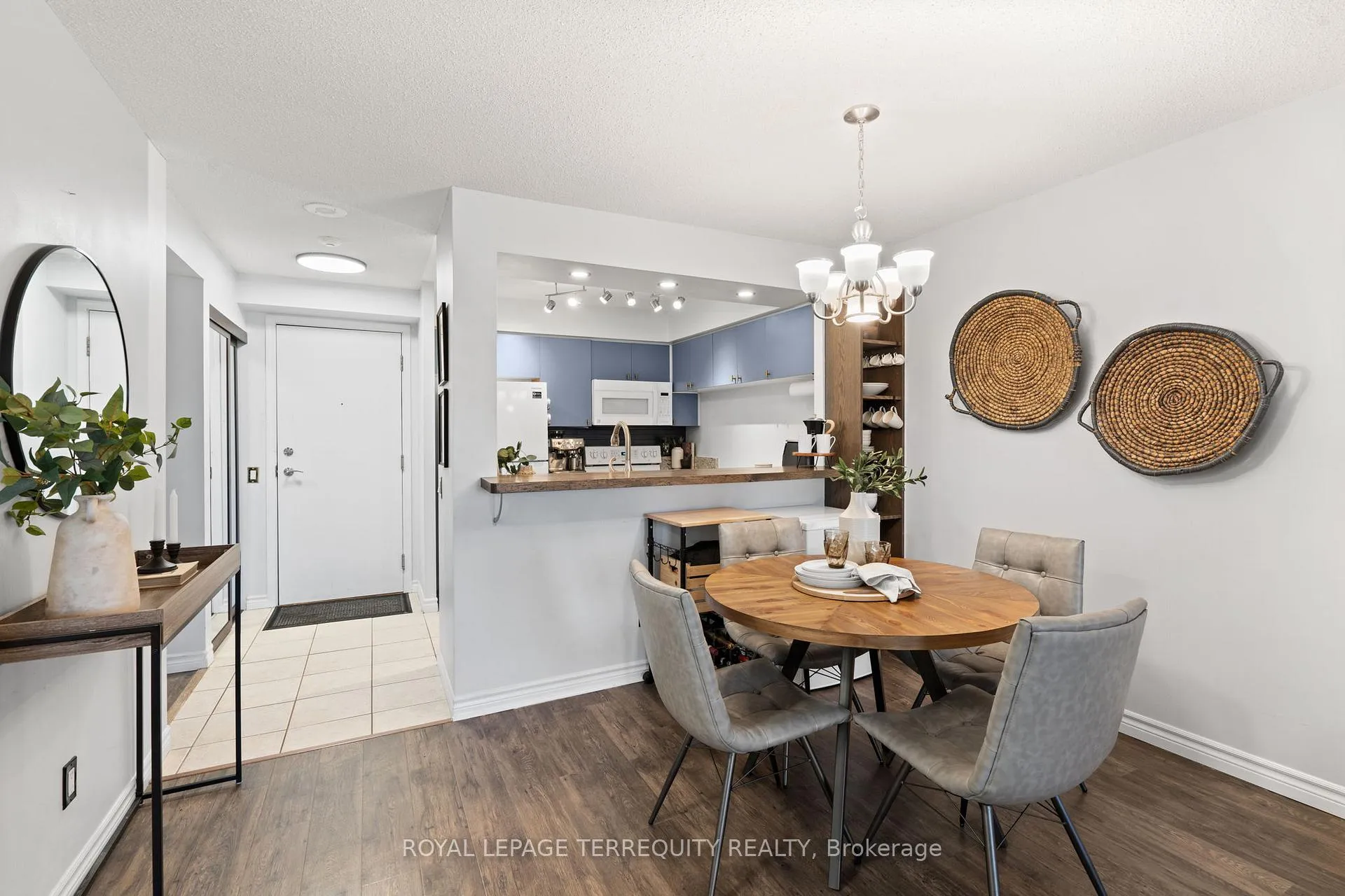 Photo 12 of Unit 514, 1200 The Esplanade N, Pickering, Town Centre — HOMEH