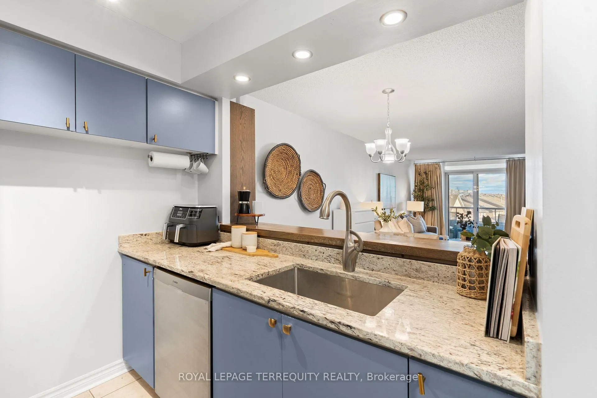 Photo 15 of Unit 514, 1200 The Esplanade N, Pickering, Town Centre — HOMEH