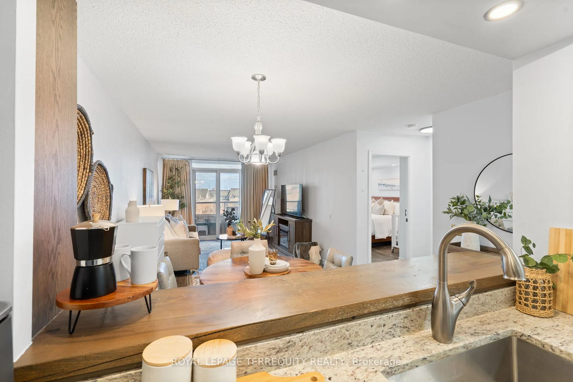 Photo 16 of Unit 514, 1200 The Esplanade N, Pickering, Town Centre — HOMEH