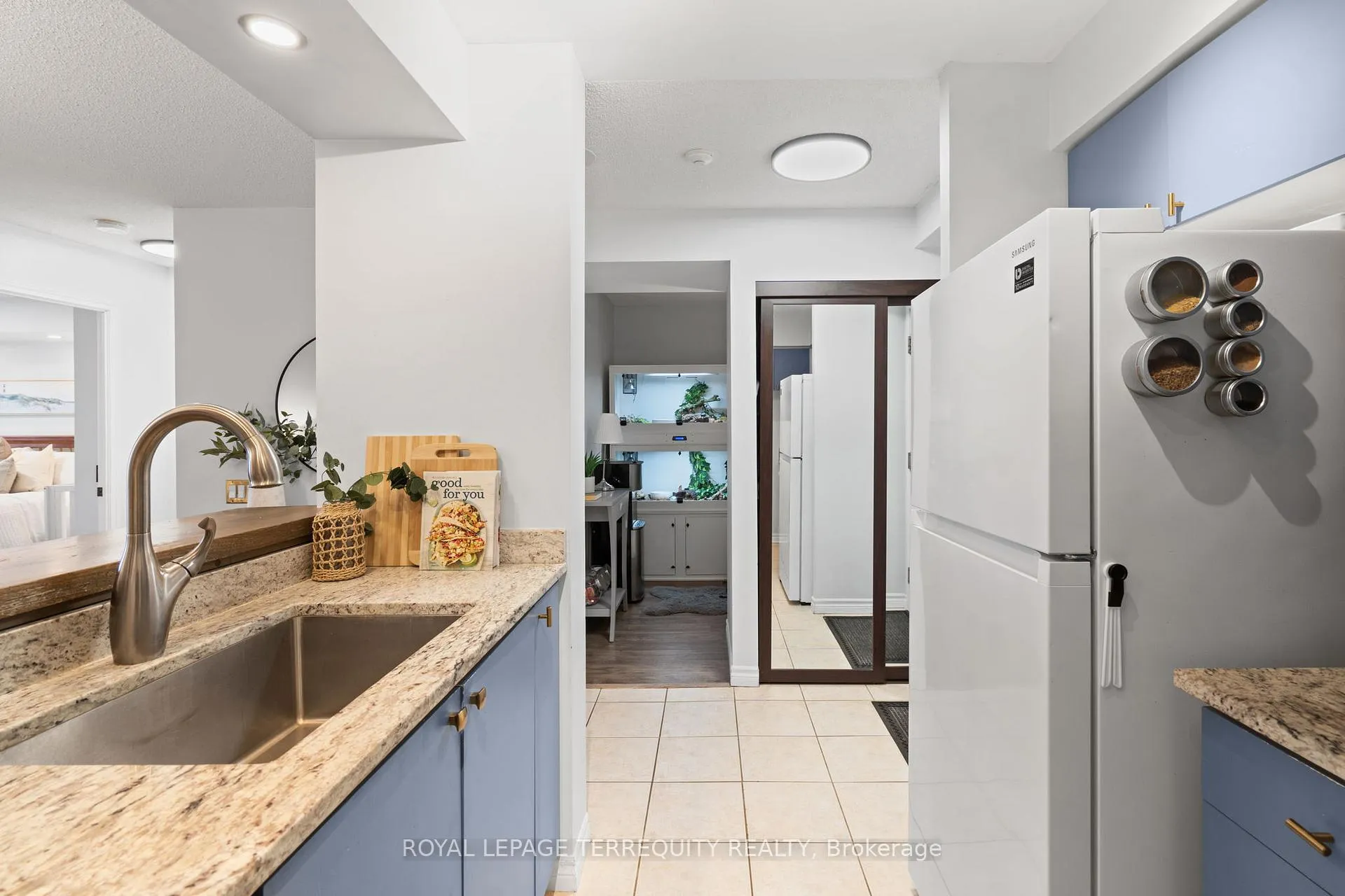 Photo 17 of Unit 514, 1200 The Esplanade N, Pickering, Town Centre — HOMEH