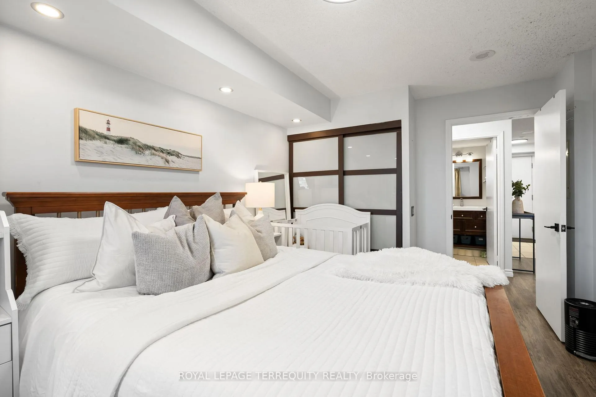 Photo 20 of Unit 514, 1200 The Esplanade N, Pickering, Town Centre — HOMEH