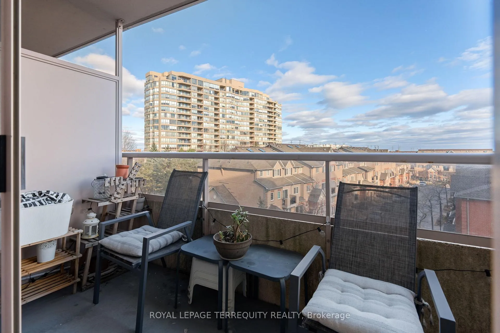 Photo 22 of Unit 514, 1200 The Esplanade N, Pickering, Town Centre — HOMEH