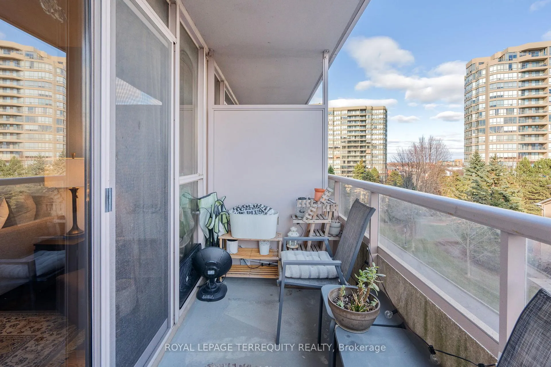 Photo 23 of Unit 514, 1200 The Esplanade N, Pickering, Town Centre — HOMEH