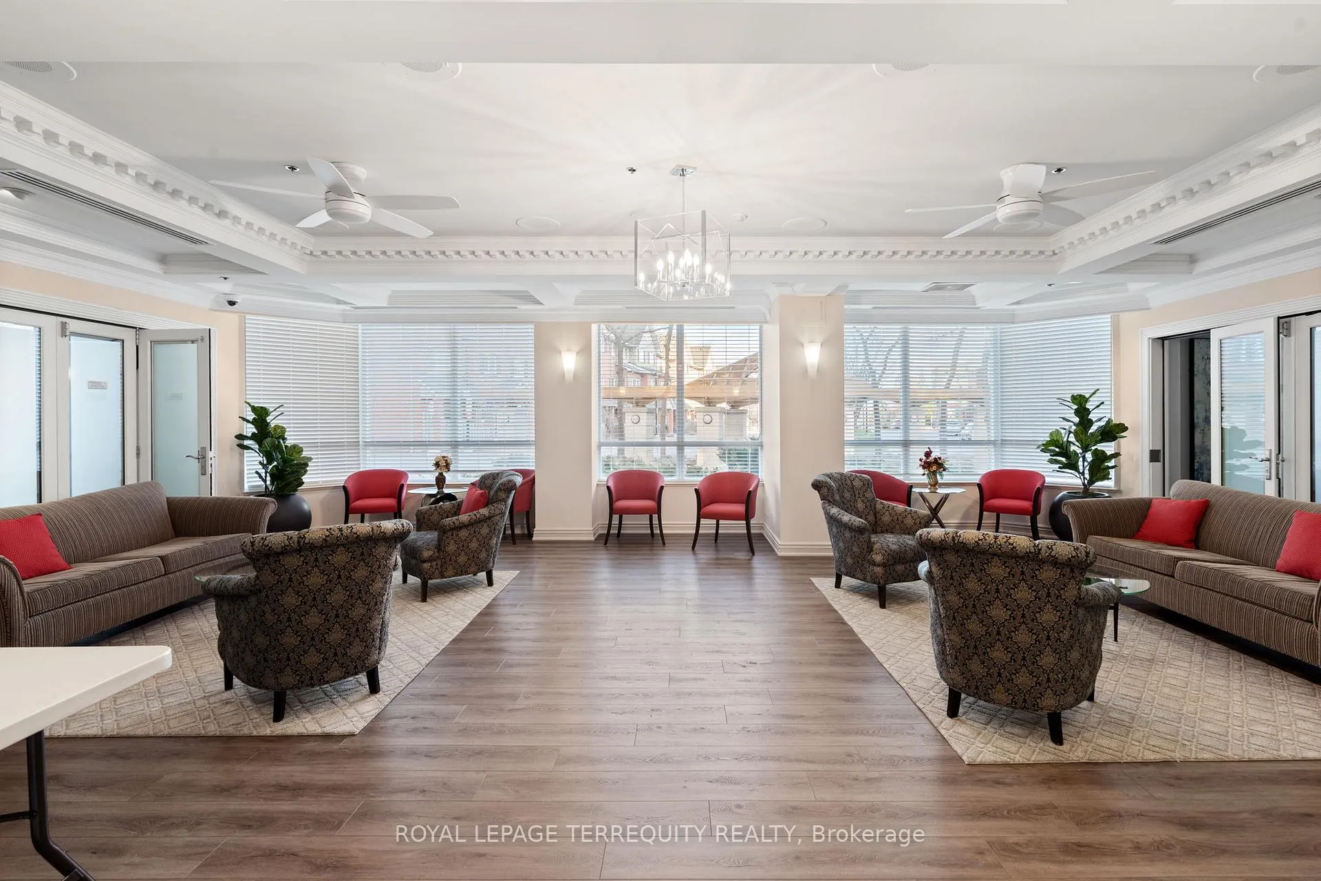 Photo 25 of Unit 514, 1200 The Esplanade N, Pickering, Town Centre — HOMEH