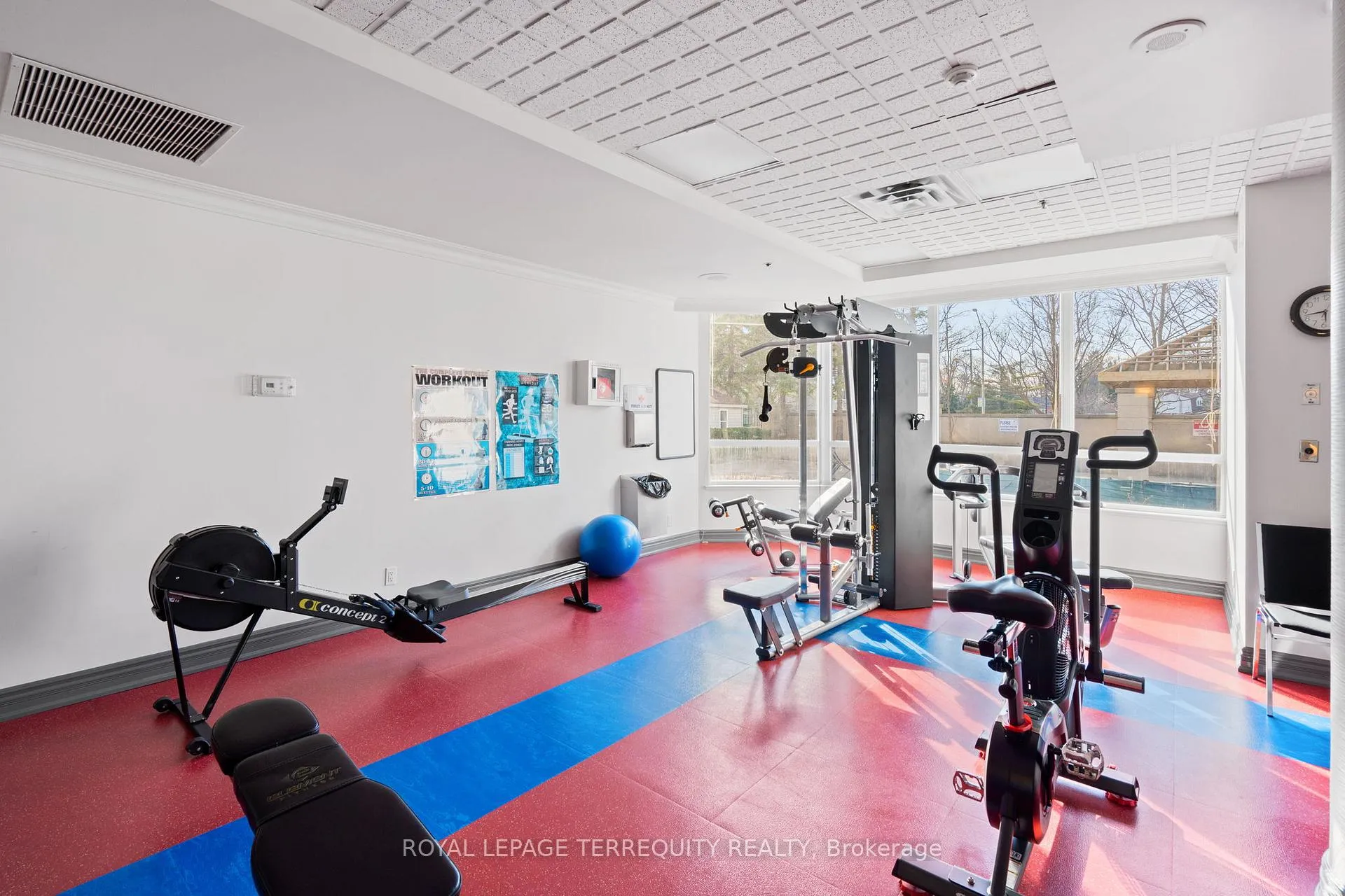 Photo 27 of Unit 514, 1200 The Esplanade N, Pickering, Town Centre — HOMEH