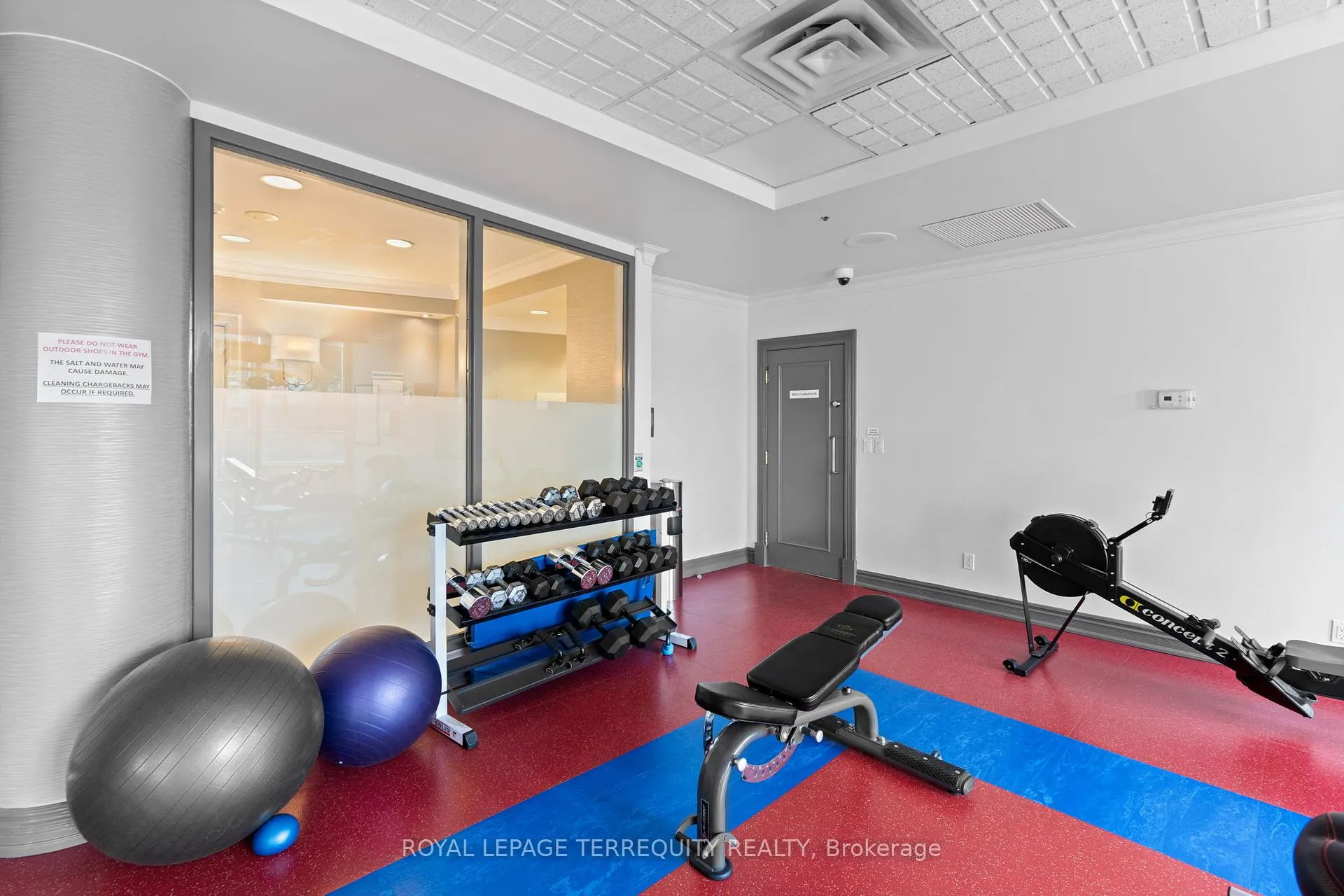 Photo 28 of Unit 514, 1200 The Esplanade N, Pickering, Town Centre — HOMEH