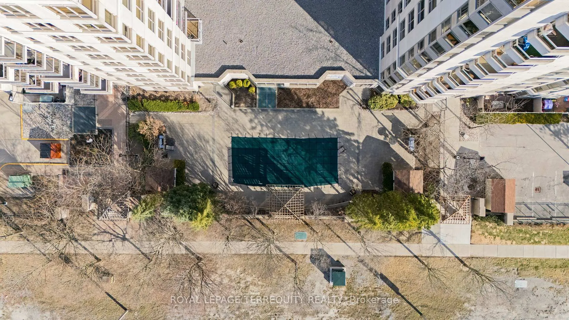 Photo 30 of Unit 514, 1200 The Esplanade N, Pickering, Town Centre — HOMEH