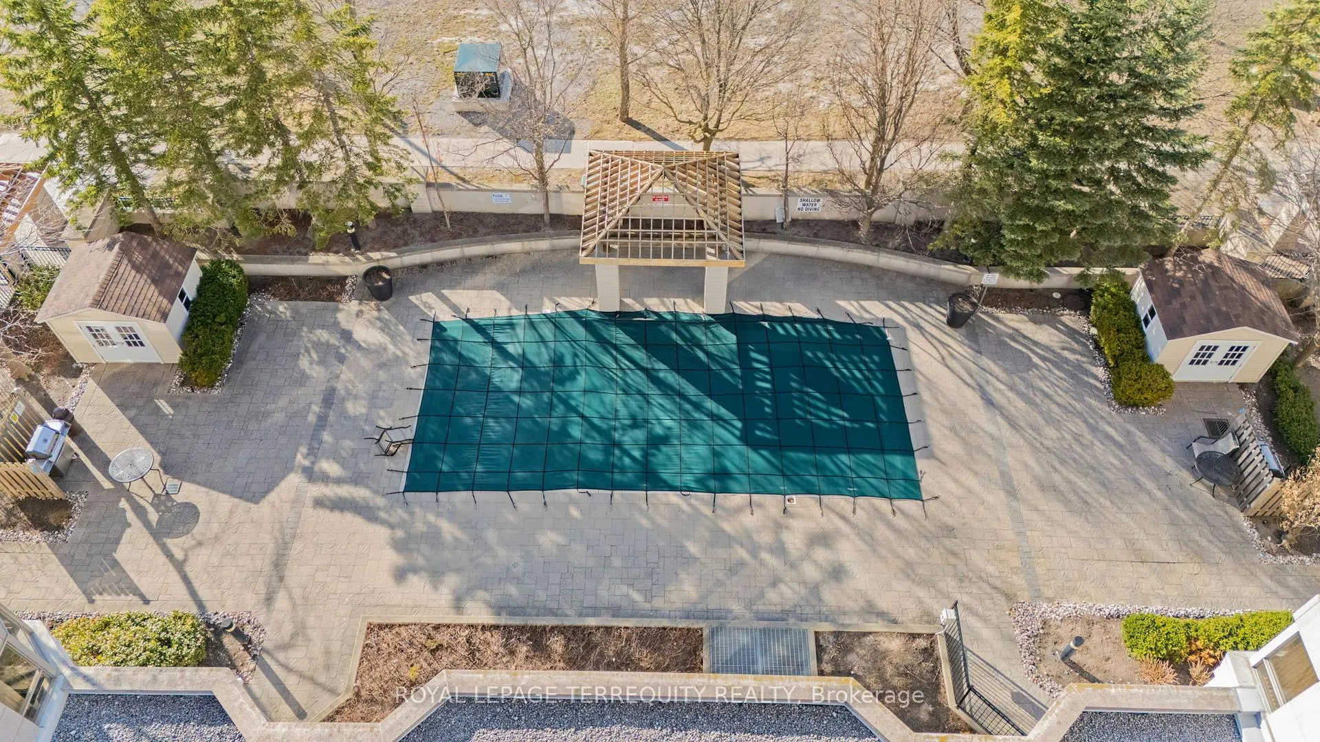 Photo 31 of Unit 514, 1200 The Esplanade N, Pickering, Town Centre — HOMEH