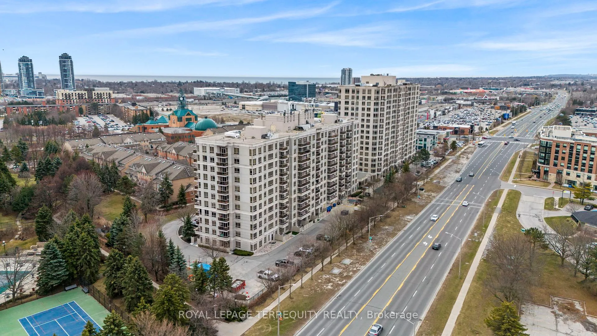 Photo 33 of Unit 514, 1200 The Esplanade N, Pickering, Town Centre — HOMEH